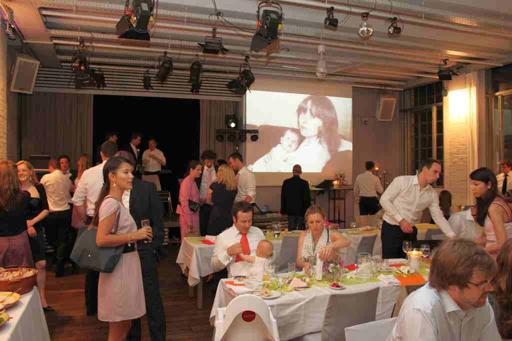 Location für Hochzeit mit Essen Catering Kunz-Mahl Koeln