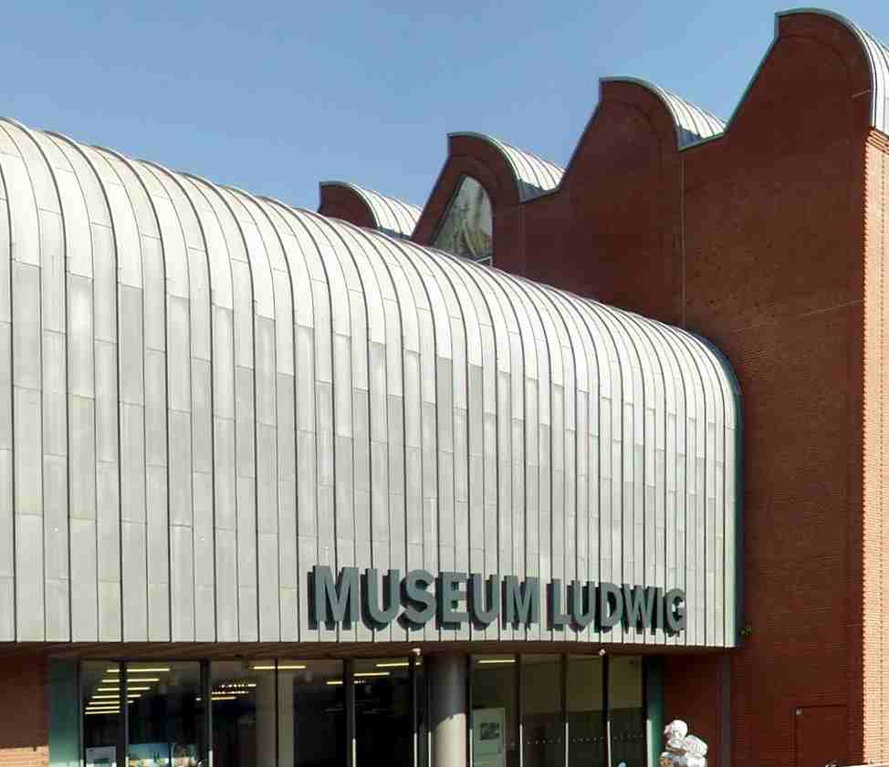 VeranstaltungsortMuseum